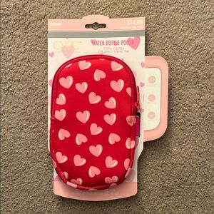 CWC Water Bottle/Tumbler Pouch